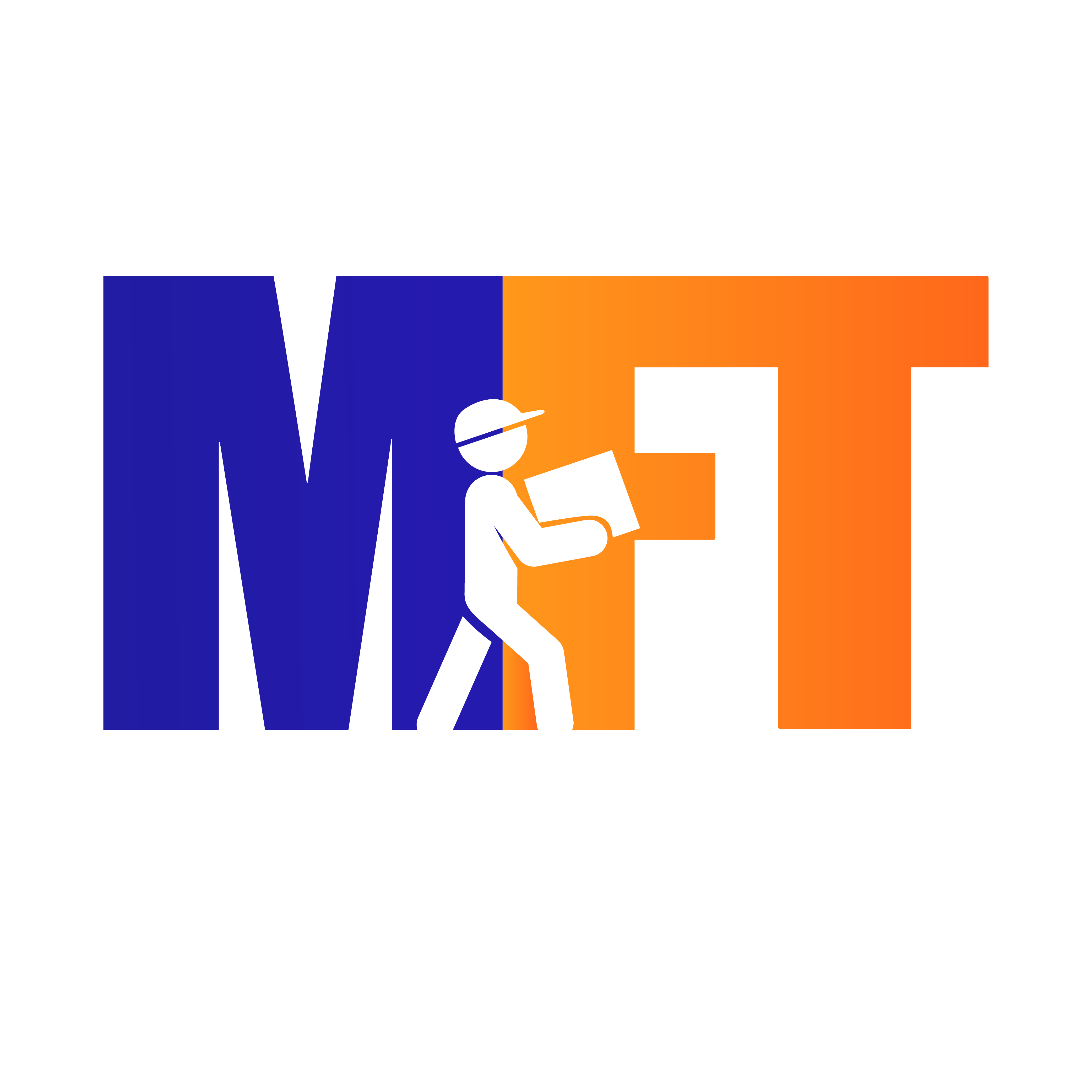 mft, fulfillment, center, logo